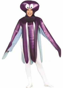 Fato de polvo para adulto