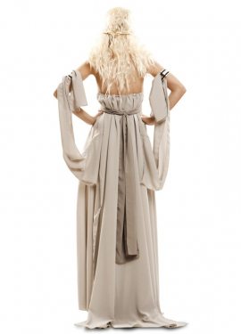 Glamor Mother of Dragons Costume for Women