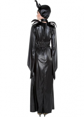 Evil Queen costume for women