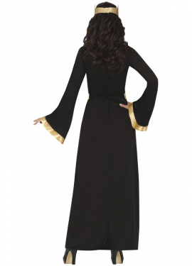 Women's Evil Queen Costume