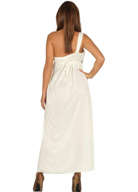 Fato de Romana deusa olímpica para mulher