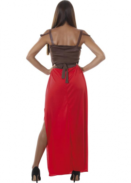 Fato de Romana Tiberia para mulher