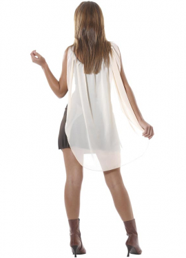 Fato de Trácia Romana para mulher