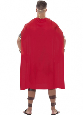 Fato de romano para homem