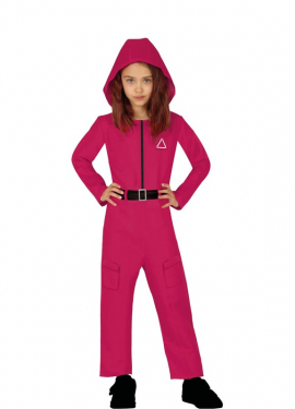 Fato de capanga de jogo de Lula Molusco para crianças