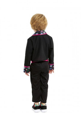 Mr. Catrin Baby costume for children and babies