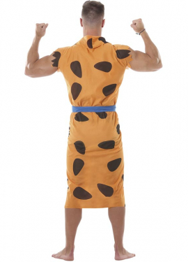 Mr. Caveman costume for men