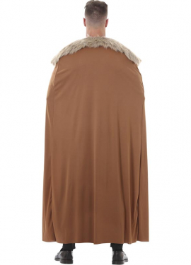 Lord of the Highlands costume for men