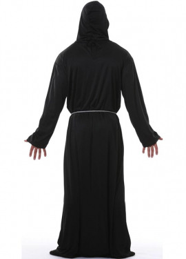 Dark Lord costume for men