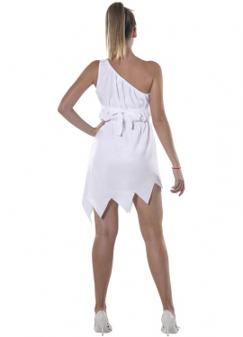 Caveman Lady costume for women