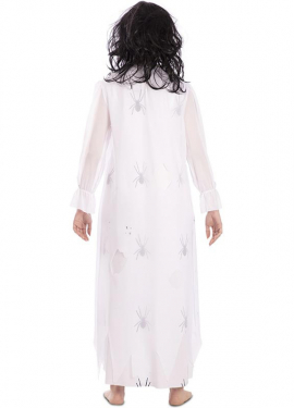 Zombie Sleepwalker Costume for Women