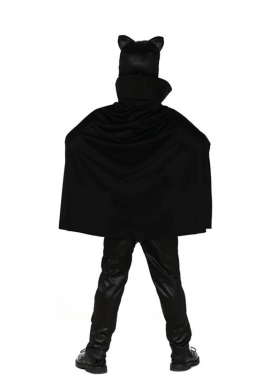 Super Panther costume for children