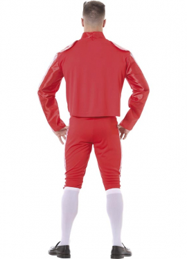 Bullfighter costume for men