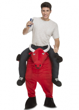 Fato de Red Bull para adultos