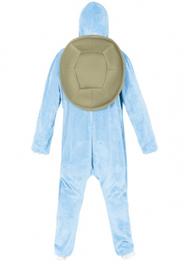 Adult Water Turtle Costume