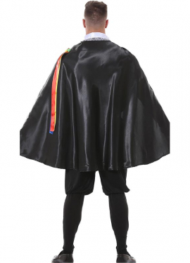 Fato de Tuno para homem