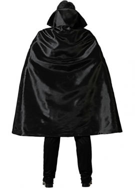 Fato de vampiro Drácula para homem