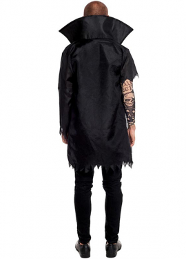 Vampire Costume Tattoos for men