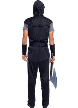 Fato de carrasco para homem