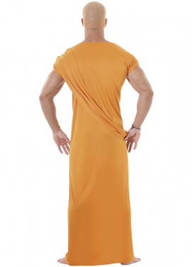 Fato de Hare Krishna para homem