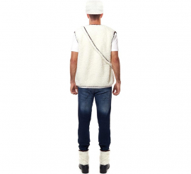 Borreguito Shepherd Costume or Kit for men