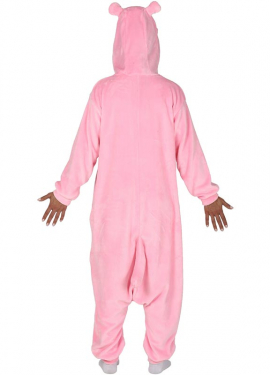 Fato de Panther Pink Panther para mulher