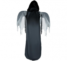 Ghost Skeleton with Light, Sound and Movement 360 cm