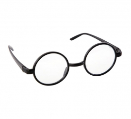10x18cm Children's Famous Magic Student Glasses