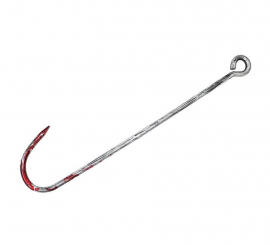 Gancho Sangrento de 65cm