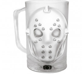Assassin Hockey Jug with light 700 ml