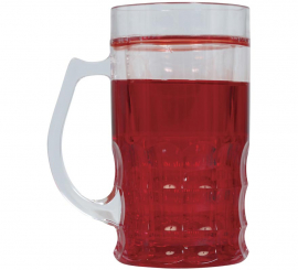 Jarro de Cerveja Sanguínea 15cm (400ml)