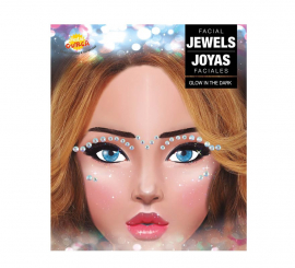 Facial Jewelry for Bright Eyes