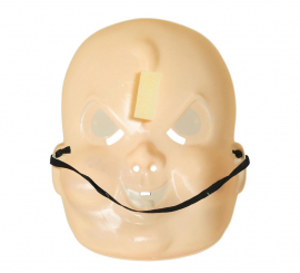 Naughty Baby Mask