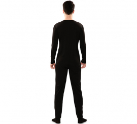 Black Undersuit for men