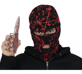 Pocket Knife with American Knives 20 cm