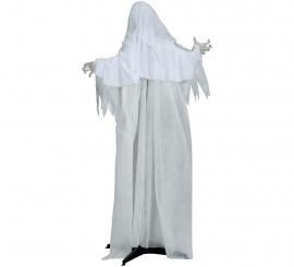 Bride with Light, Sound and Movement 165 cm