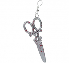Scissors Earrings