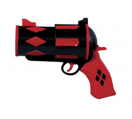 Arma Palhaço Perigosa de 20cm