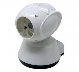 Portable Halloween Led Figure Projector