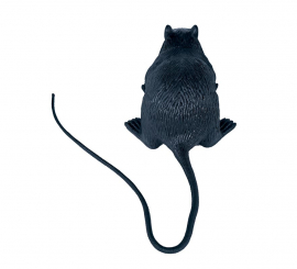 Rat Decoration 15 cms