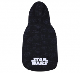 Darth Vader Star Wars Dog Sweatshirt