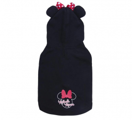 Minnie Mouse Dog Hoodie