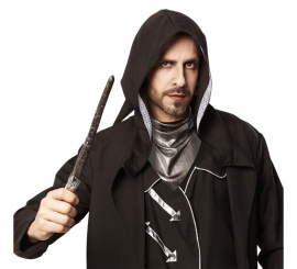 Wizard wand with light