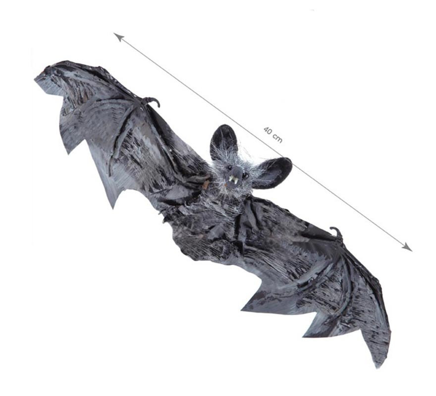 40 cm bat in various colors-B