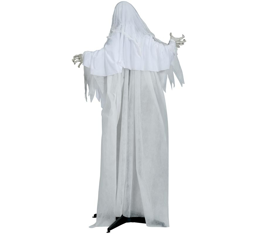 Bride with Light, Sound and Movement 165 cm-B