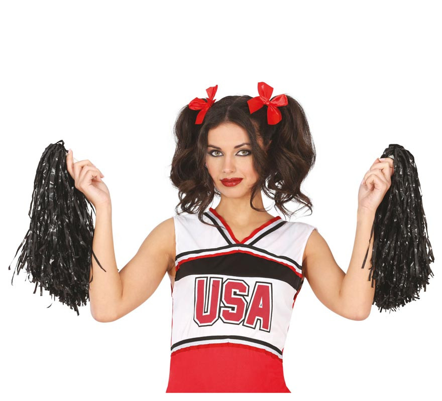 Pack de 2 Pom-Poms em várias cores-B