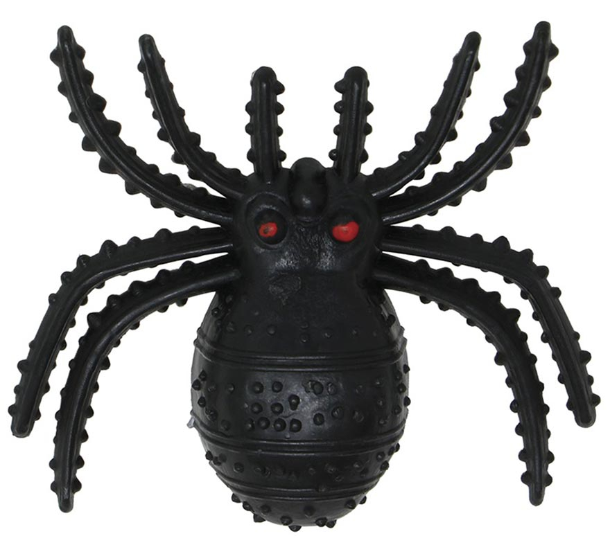 Grampos de cabelo aranha de 3 cm para meninas-B