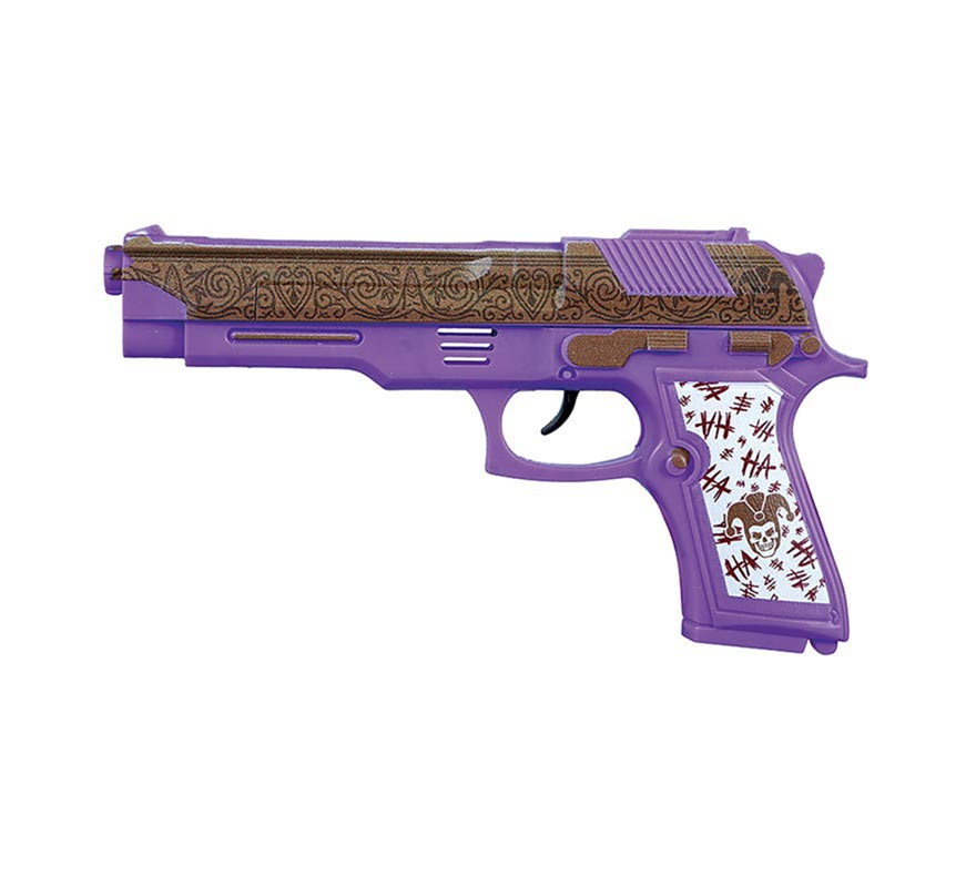 Pistola Jester Rindo 30cm-B