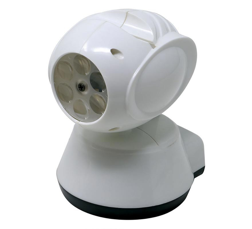 Portable Halloween Led Figure Projector-B