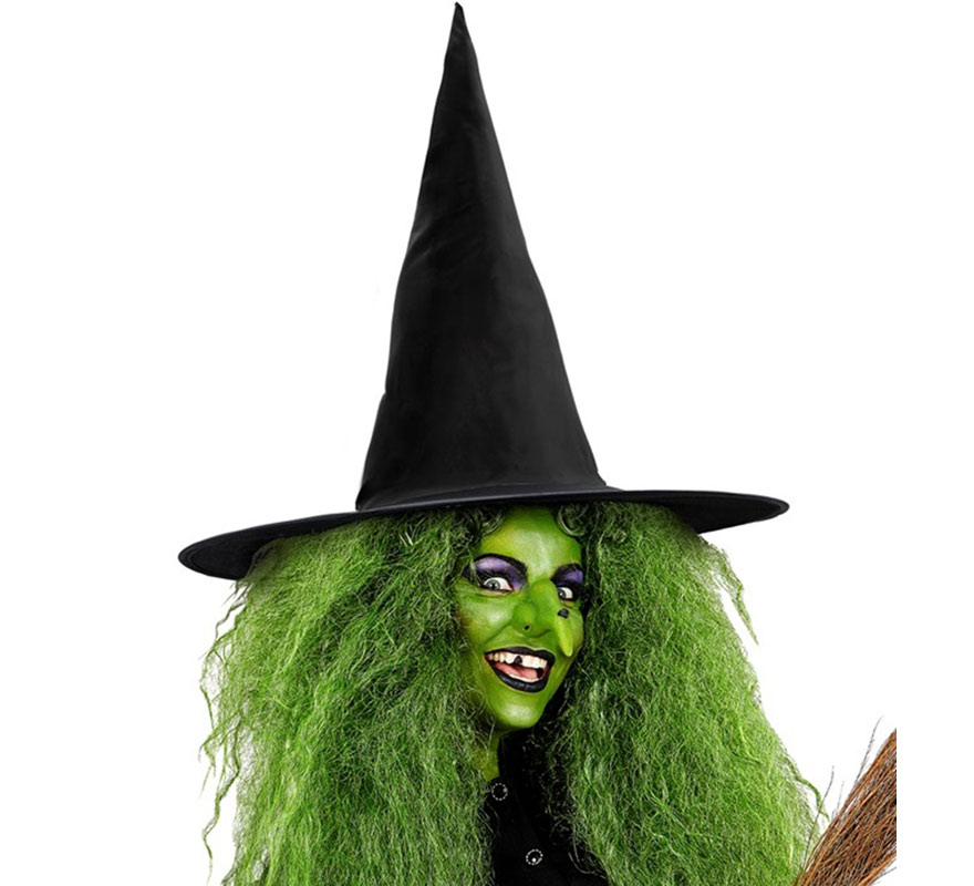 Chapéu de Bruxa Básico-B